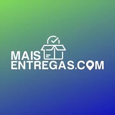Mais entregas